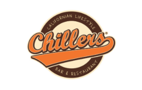 CHILLERS – Californian Lifestyle – Bar & Restaurant