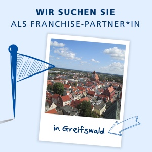 Schülerhilfe Franchise Greifswald