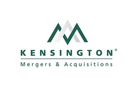 KENSINGTON Mergers & Acquisitions®