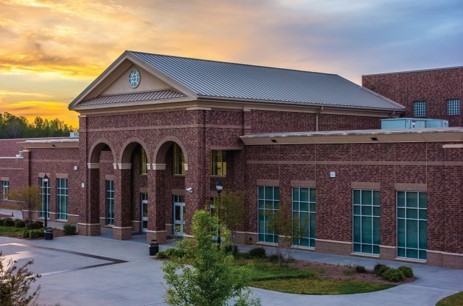 USA School District -Best. Energy